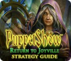 Lade das Flash-Spiel PuppetShow: Return to Joyville Strategy Guide kostenlos runter