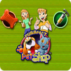 Lade das Flash-Spiel Purrfect Pet Shop kostenlos runter