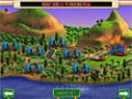 Free download Puzzle City screenshot