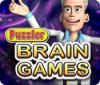Lade das Flash-Spiel Puzzler Brain Games kostenlos runter