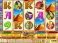 Free download Pyramid Pays Slots II screenshot