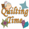 Lade das Flash-Spiel Quilting Time kostenlos runter