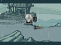Free download Rainblood: Town of Death screenshot