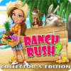 Lade das Flash-Spiel Ranch Rush 2 Collector's Edition kostenlos runter