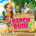 Lade das Flash-Spiel Ranch Rush 2 Collector's Edition kostenlos runter