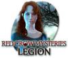 Lade das Flash-Spiel Red Crow Mysteries: Legion kostenlos runter