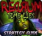 Lade das Flash-Spiel Redrum: Time Lies Strategy Guide kostenlos runter