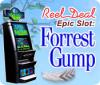 Lade das Flash-Spiel Reel Deal Epic Slot: Forrest Gump kostenlos runter