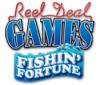 Lade das Flash-Spiel Reel Deal Slots: Fishin’ Fortune kostenlos runter