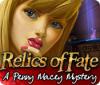 Lade das Flash-Spiel Relics of Fate: A Penny Macey Mystery kostenlos runter