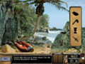 Free download Rescue at Rajini Island screenshot