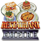 Lade das Flash-Spiel Restaurant Empire kostenlos runter