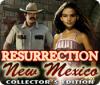 Lade das Flash-Spiel Resurrection, New Mexico Collector's Edition kostenlos runter