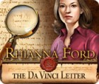 Lade das Flash-Spiel Rhianna Ford & The Da Vinci Letter kostenlos runter