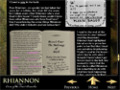 Free download Rhiannon: Curse of the Four Branches Strategy Guide screenshot