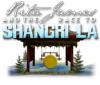Lade das Flash-Spiel Rita James and the Race to Shangri La kostenlos runter