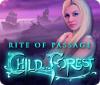 Lade das Flash-Spiel Rite of Passage: Child of the Forest kostenlos runter
