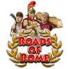 Lade das Flash-Spiel Roads of Rome kostenlos runter