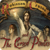 Lade das Flash-Spiel Robinson Crusoe and the Cursed Pirates kostenlos runter