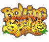 Lade das Flash-Spiel Rolling Spells kostenlos runter