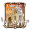 Lade das Flash-Spiel Romancing the Seven Wonders: Taj Mahal kostenlos runter