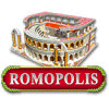 Lade das Flash-Spiel Romopolis kostenlos runter
