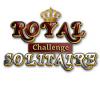 Lade das Flash-Spiel Royal Challenge Solitaire kostenlos runter