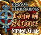 Lade das Flash-Spiel Royal Detective: Lord of Statues Strategy Guide kostenlos runter