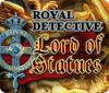 Lade das Flash-Spiel Royal Detective: The Lord of Statues kostenlos runter