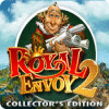 Lade das Flash-Spiel Royal Envoy 2 Collector's Edition kostenlos runter