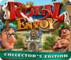 Lade das Flash-Spiel Royal Envoy 2 kostenlos runter
