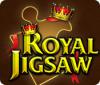 Lade das Flash-Spiel Royal Jigsaw kostenlos runter