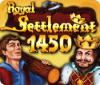 Lade das Flash-Spiel Royal Settlement 1450 kostenlos runter