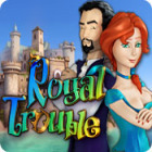 Lade das Flash-Spiel Royal Trouble kostenlos runter