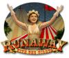 Lade das Flash-Spiel Runaway With The Circus kostenlos runter