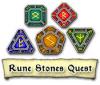 Lade das Flash-Spiel Rune Stones Quest kostenlos runter