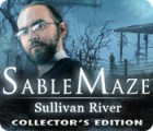 Lade das Flash-Spiel Sable Maze: Sullivan River Collector's Edition kostenlos runter