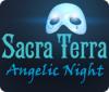 Lade das Flash-Spiel Sacra Terra: Nacht der Engel kostenlos runter
