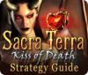 Lade das Flash-Spiel Sacra Terra: Kiss of Death Strategy Guide kostenlos runter