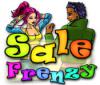 Lade das Flash-Spiel Sale Frenzy kostenlos runter