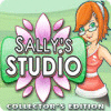 Lade das Flash-Spiel Sally's Studio:Sammleredition kostenlos runter