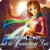 Lade das Flash-Spiel Samantha Swift and the Fountains of Fate kostenlos runter