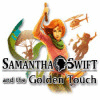Lade das Flash-Spiel Samantha Swift and the Golden Touch kostenlos runter