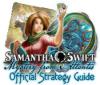 Lade das Flash-Spiel Samantha Swift: Mystery from Atlantis Strategy Guide kostenlos runter