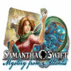 Lade das Flash-Spiel Samantha Swift: Mystery From Atlantis kostenlos runter