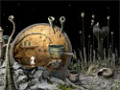 Free download Samorost 2 screenshot