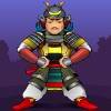 Lade das Flash-Spiel Samurai Solitare kostenlos runter