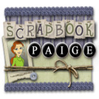 Lade das Flash-Spiel Scrapbook Paige kostenlos runter