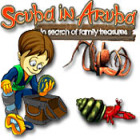 Lade das Flash-Spiel Scuba in Aruba kostenlos runter