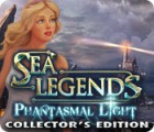 Lade das Flash-Spiel Sea Legends: Phantasmal Light Collector's Edition kostenlos runter